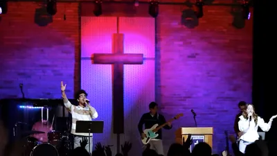 Christian College in the Cornfields of Indiana Bucks National Enrollment Trends | CBN