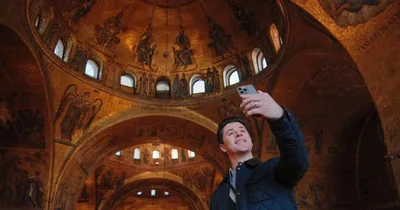 EWTN+ docuseries ‘Seeking Beauty’ aims to point viewers to the divine through beauty