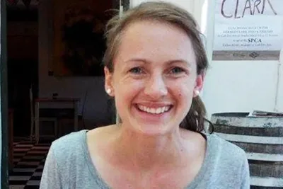 Scottish Missionary Killed in Athens: 'She Truly Incarnated the Love and Passion of Jesus' | CBN