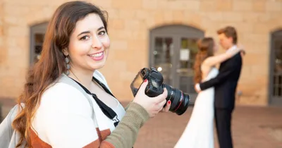 Wedding Photographer’s Free Speech Battle Settled for $800K