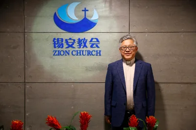 Influential Pastor and 30 Leaders From China's Largest Underground Church Are Arrested or Missing - RELEVANT