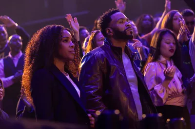 Kelly Rowland and Method Man Bring Michael Todd's 'Relationship Goals' to the Big Screen - RELEVANT