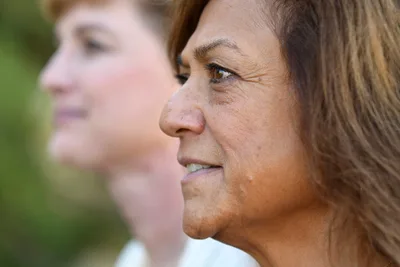 Colorado woman who won’t get vaccinated denied transplant | Crux Now