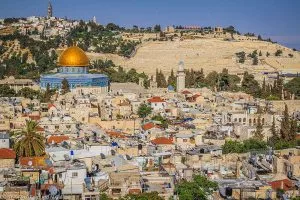 Anti-Christian Incidents in Israel Condemned - Morningstar News