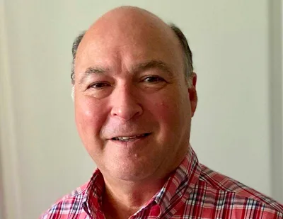 FIRST-PERSON: Things aren’t as they are supposed to be, or are they? | Baptist Press