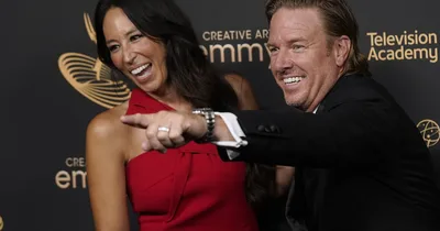 Gay Couple Featured in Chip and Joanna Gaines’ TV Series
