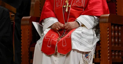 Pope to pray rosary for peace with more than 700 children at the Vatican