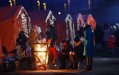 Knights’ councils in Ukraine, Poland help those fleeing Russian assault