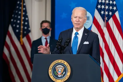 Biden’s Build Back Better boondoggle advertises the evils of the love of money
