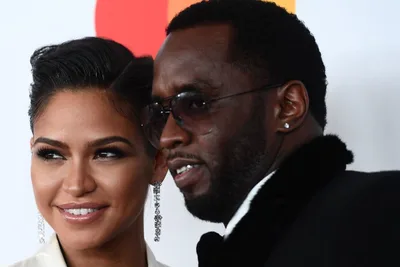 Sean Combs Reportedly 'reading scriptures' from the Bible in Courtroom
