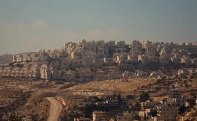 Is Israel an apartheid state