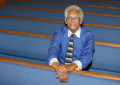 Lincoln Bingham, a Giant in Tearing Down Racial Barriers in Kentucky, Dies at 94 | Baptist Press