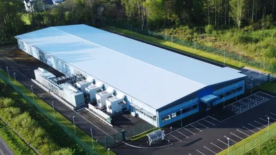 AI Boom Sparks Growing Backlash Over Data Centers Across America | CBN