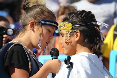 710 Indigenous Women Have Gone Missing in Wyoming Over the Last Decade