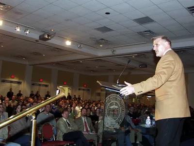 Author: Church must repent of sin, recommit to evangelizing homosexuals | Baptist Press
