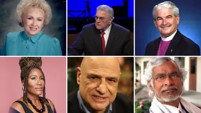 10 Notable Christian Ministry Leaders, Influencers Who Died in 2024