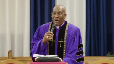 Beloved Pastor, Wife Killed by Drunk Driver in Head-On Collision