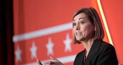 Iowa judge temporarily blocks pro-life law