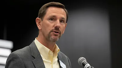 IMB pledges to 'be a leader' in abuse prevention | Baptist Press