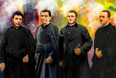 Four martyrs of Spanish Civil War beatified
