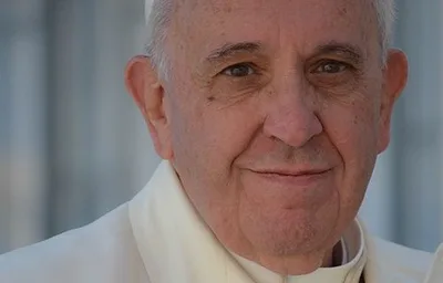 Pope Francis declares Holy Year for Mercy