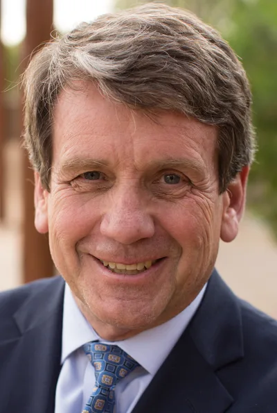 New ADF pres. sees 'light' for religious liberty | Baptist Press