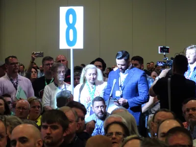 Southern Baptists Vote to Probe Leaders’ Sex Abuse Response