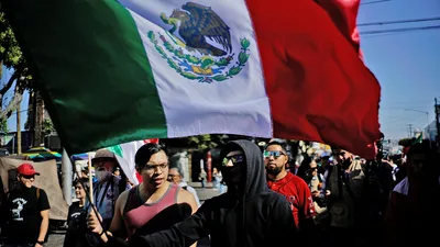 Murder, Forced Cannibalism, Extortion: US-Bound Migrants Held for Ransom by Satanic Gangs in Mexico