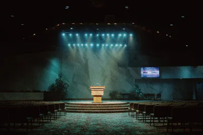 Why Do So Many Pastors Consider Quitting the Ministry Every Year? - RELEVANT