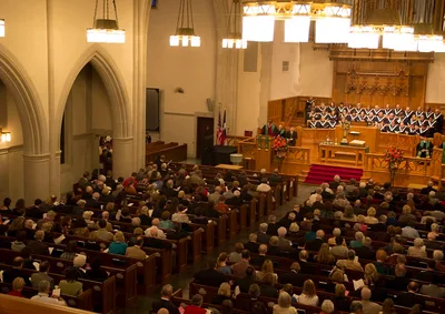 Texas' Highland Park Presbyterian Church Meets Deadline, Pays PCUSA $7.8 Million to Keep Its Property