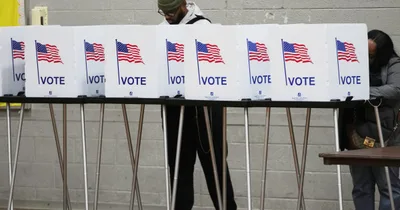 House Bill to Tighten Voter Rules Likely to Stop in Senate