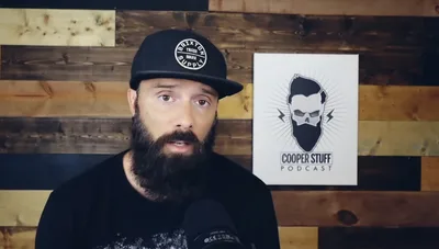 Skillet’s John Cooper urges ‘full-throated condemnation’ of Michael Tait’s actions: ‘We cannot turn a blind eye’