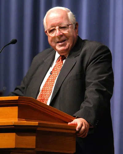 Pressler sexual abuse claims dismissed | Baptist Press