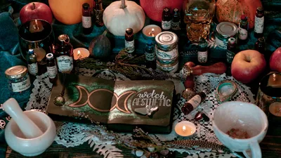 Marvel's 'Scarlet Witch' Actress Reveals Her Real-Life Connections to Witchcraft, Says She's 'Witchy'