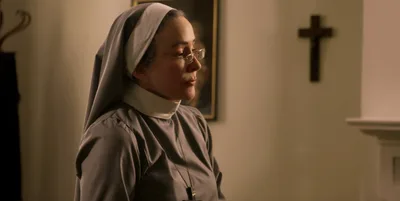 'Satan has already lost': Patricia Heaton Sounds Alarm on Reality of Spiritual Warfare in 'The Ritual''