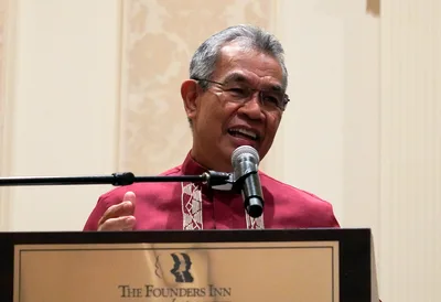 ‘Jesus gave us only one strategy: to make disciples’, says head of movement seeking to raise more ‘harvest workers’