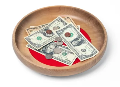 Prosperity gospel gaining ground in the US