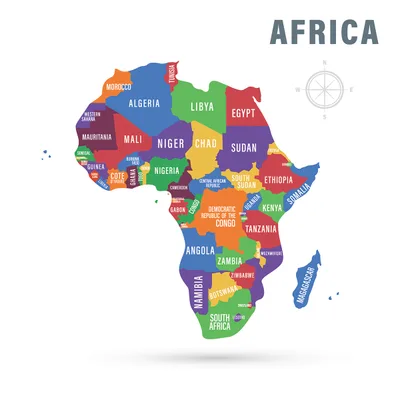 Group Unveils Plan to Launch 54 Mission Associations, Track Spread of the Gospel in Africa