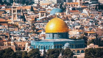 Israel’s Christian Population Is Growing, New Data Shows