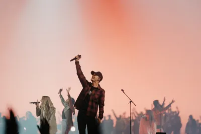 Passion Music: Thousands of students are burning bright for Jesus, not all are deconstructing