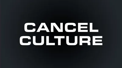 How America's Toxic 'Cancel Culture' Ruins Lives and Ends Careers