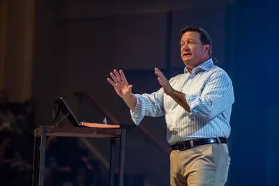 Fastest-Growing Southern Baptist Congregation Seeks to Be ‘church of disciple-makers’ | Baptist Press