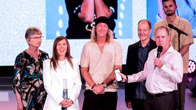 Hillsong Church Has Announced Its New Global Pastors: 'Called by God'
