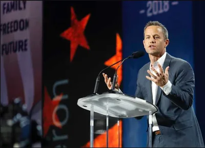 Kirk Cameron Hits Back After Libraries Reportedly ‘Discriminate’ Against Him: ‘I’m Prepared to Assert My Constitutional Rights’