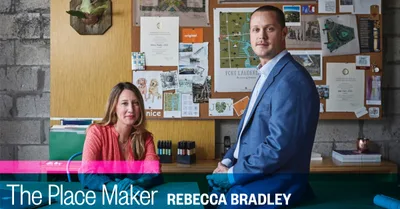 Rebecca Bradley