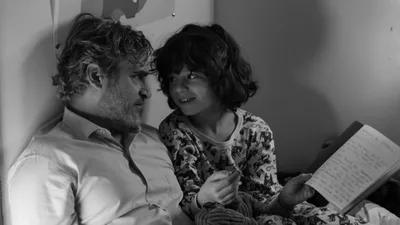 Grab the Tissues Before You Watch the Sweet Trailer for Joaquin Phoenix’s ‘C’mon C’mon’