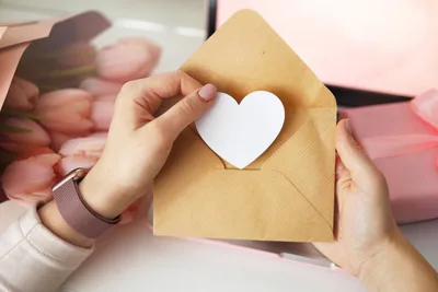 A Letter from Your Father