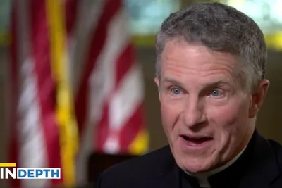 Military archdiocese reiterates Church teaching on Covid vaccines