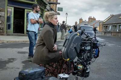 Aslan Is a Male Lion. So Why Is Meryl Streep Voicing Him in Greta Gerwig’s Narnia? - RELEVANT