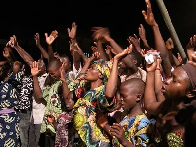 Christians are Being Butchered in Africa. What are We Going to Do about It?